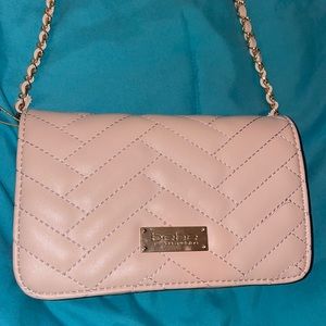 Bebe crossbody NWT